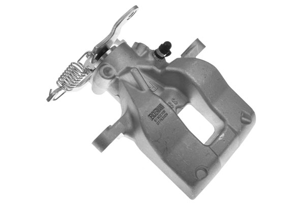 DENCKERMANN B190270R Brake...