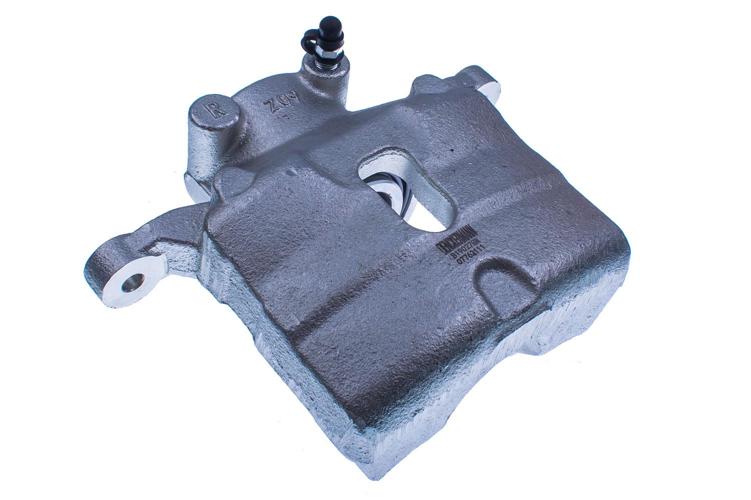 DENCKERMANN B190278R Brake...