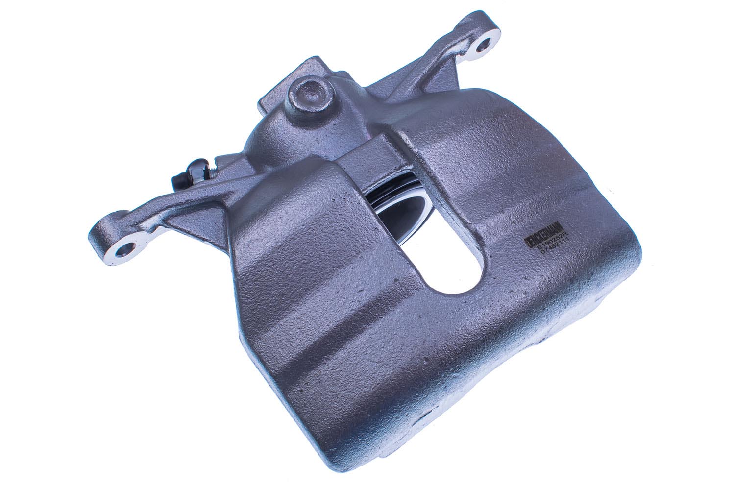 DENCKERMANN B190282R Brake...