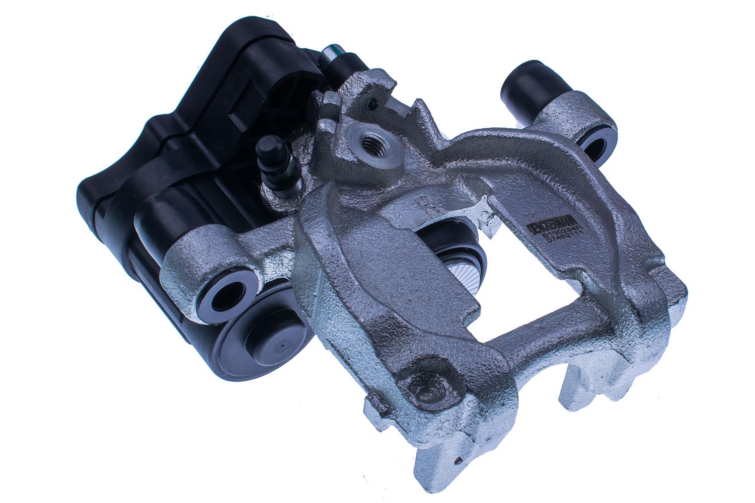 DENCKERMANN B190284R Brake...