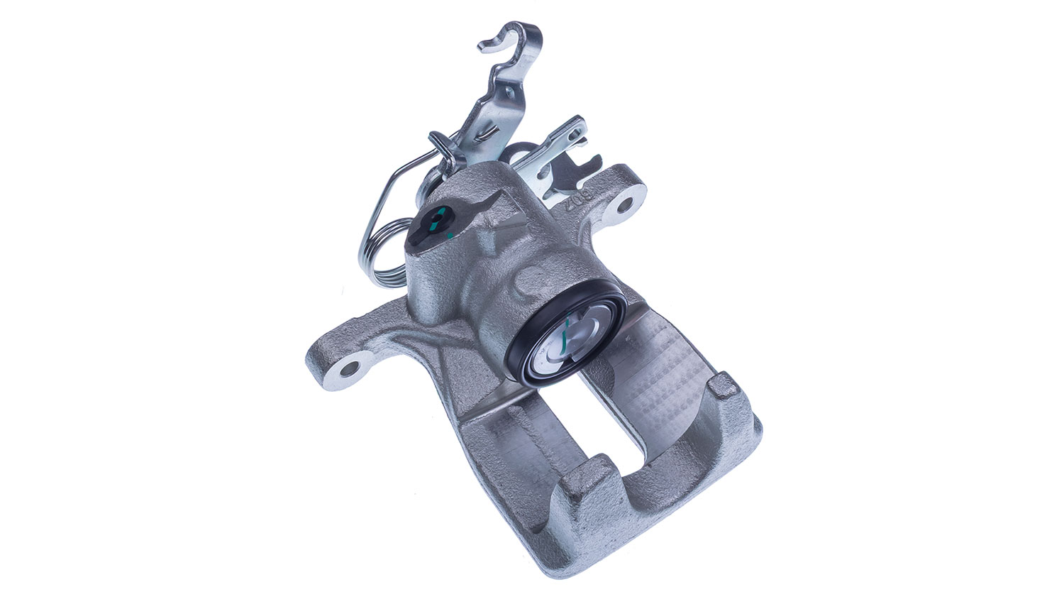 DENCKERMANN B190287L Brake...