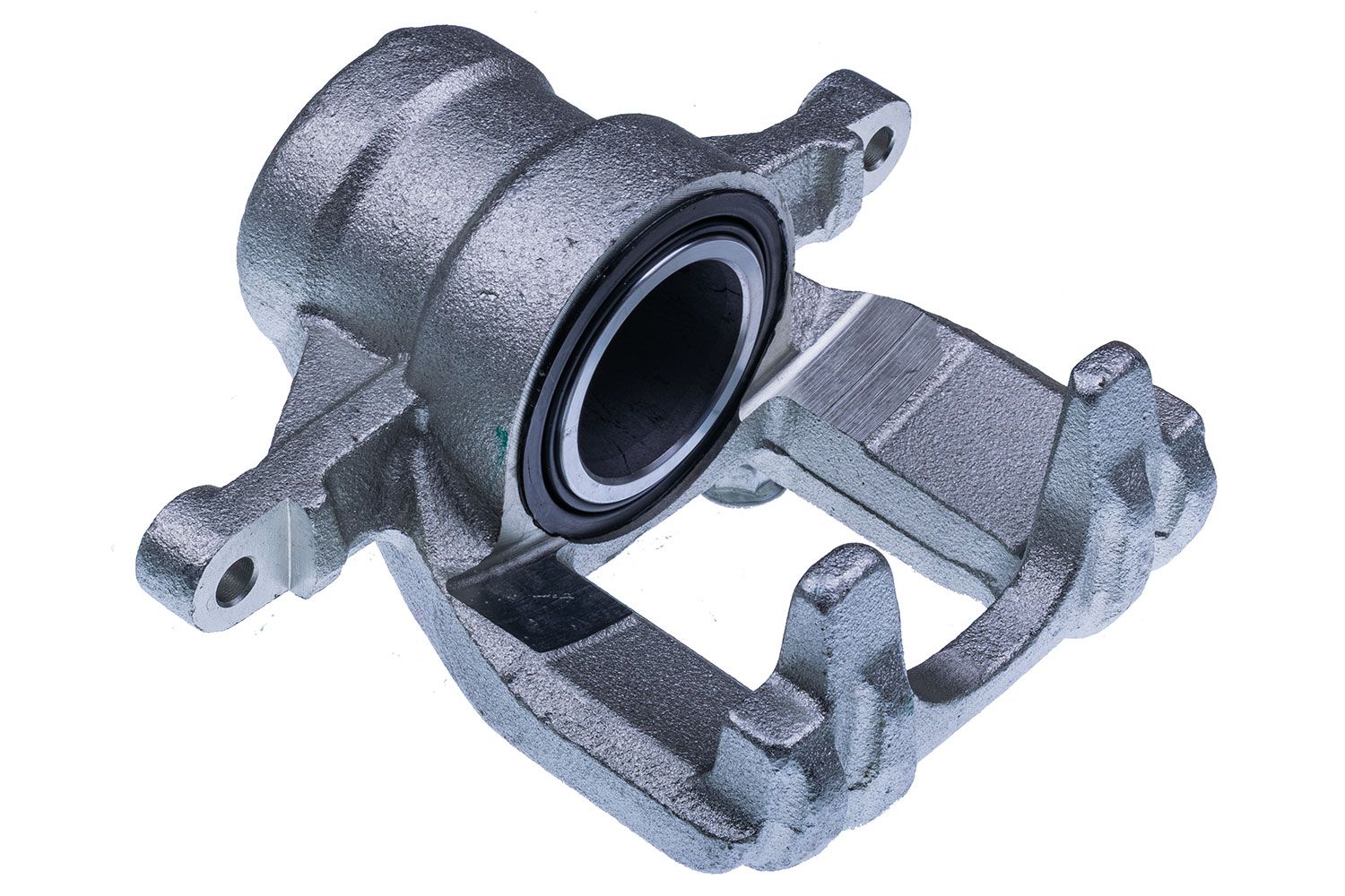 DENCKERMANN B190342R Brake Caliper Rear Axle Right for MERCEDES-BENZ VW
