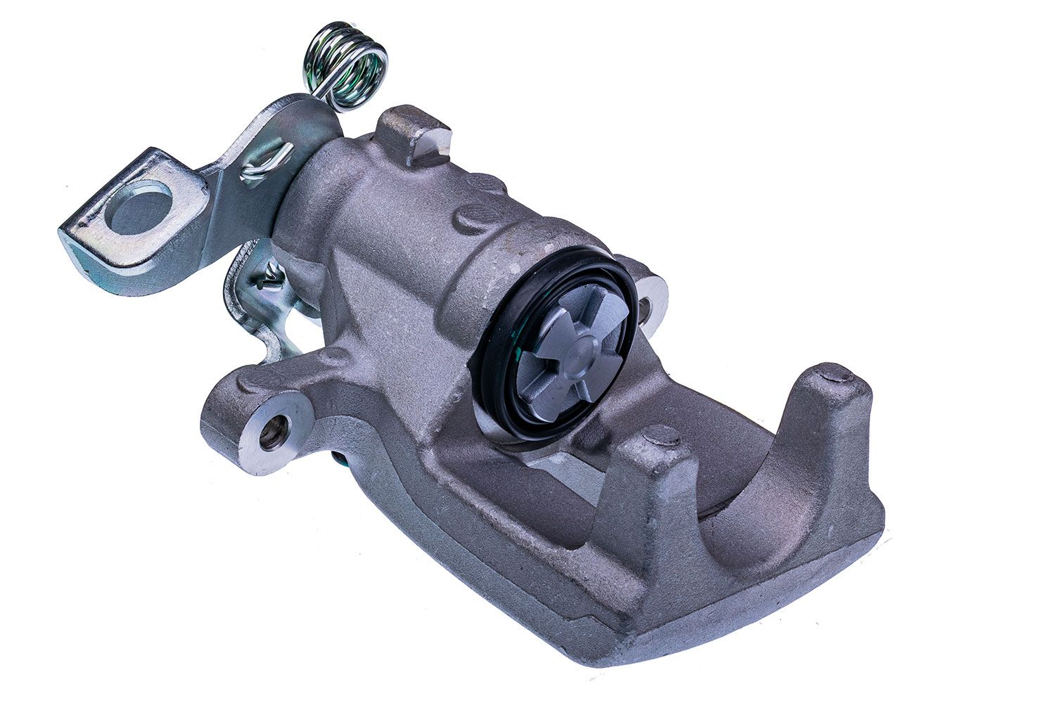 DENCKERMANN B190345R Brake Caliper Rear Axle Right for KIA