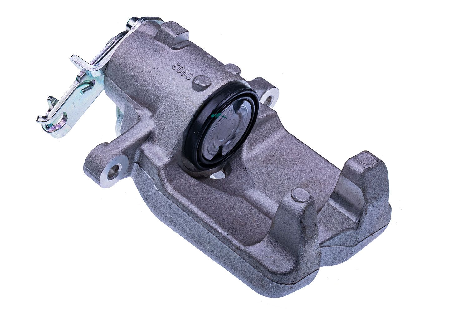 DENCKERMANN B190346R Brake Caliper Rear Axle Right for OPEL SAAB