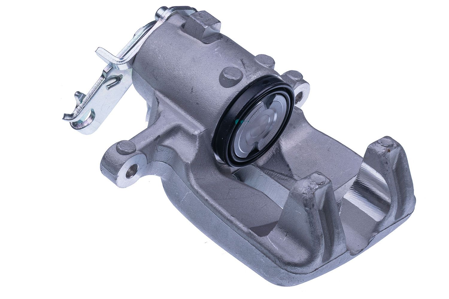 DENCKERMANN B190359R Brake Caliper Rear Axle Right for OPEL SAAB