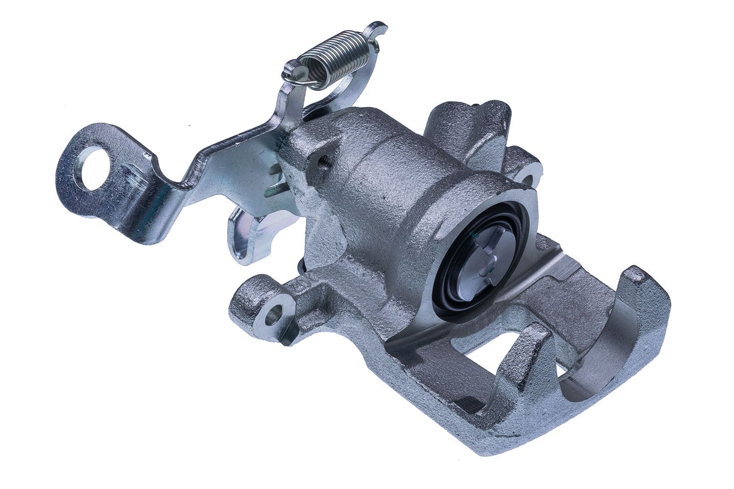 DENCKERMANN B190366R Brake Caliper Rear Axle Right for MAZDA