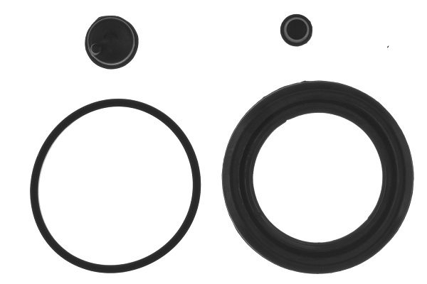 DENCKERMANN B200009 Repair Kit, brake caliper