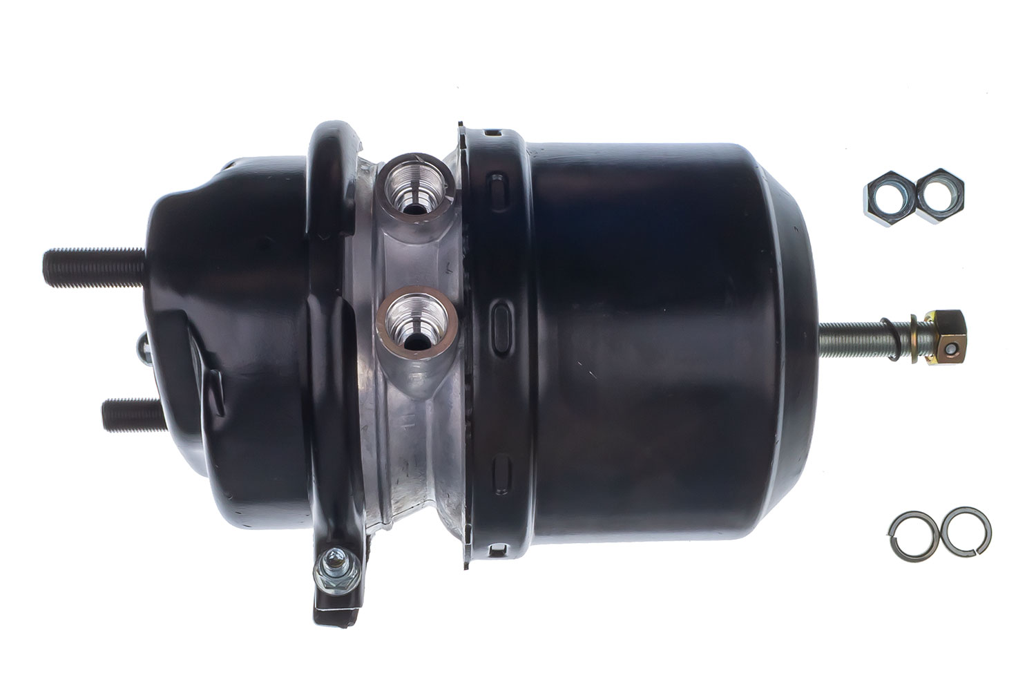 DENCKERMANN BC20012 Spring-loaded Cylinder