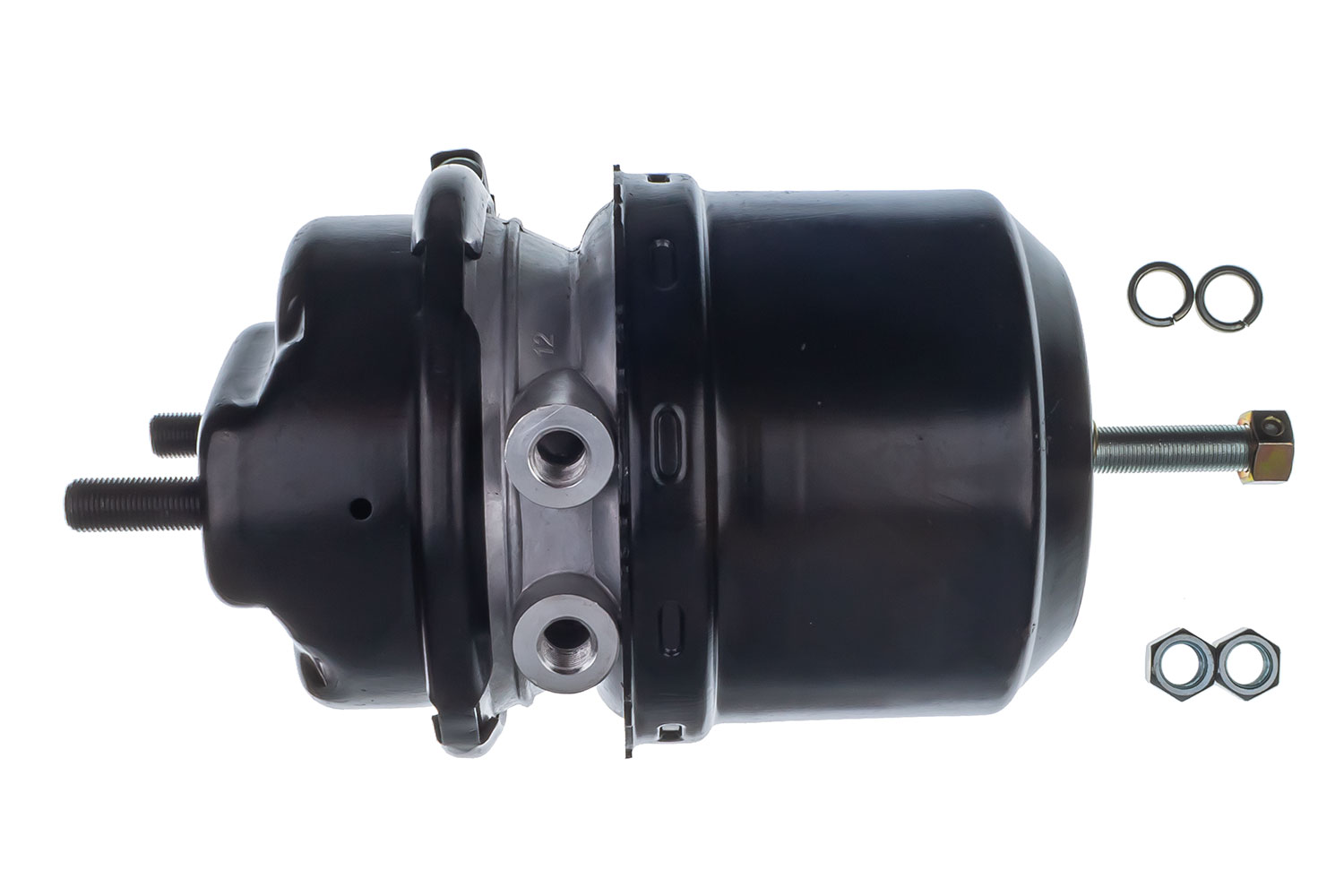 DENCKERMANN BC20013 Spring-loaded Cylinder