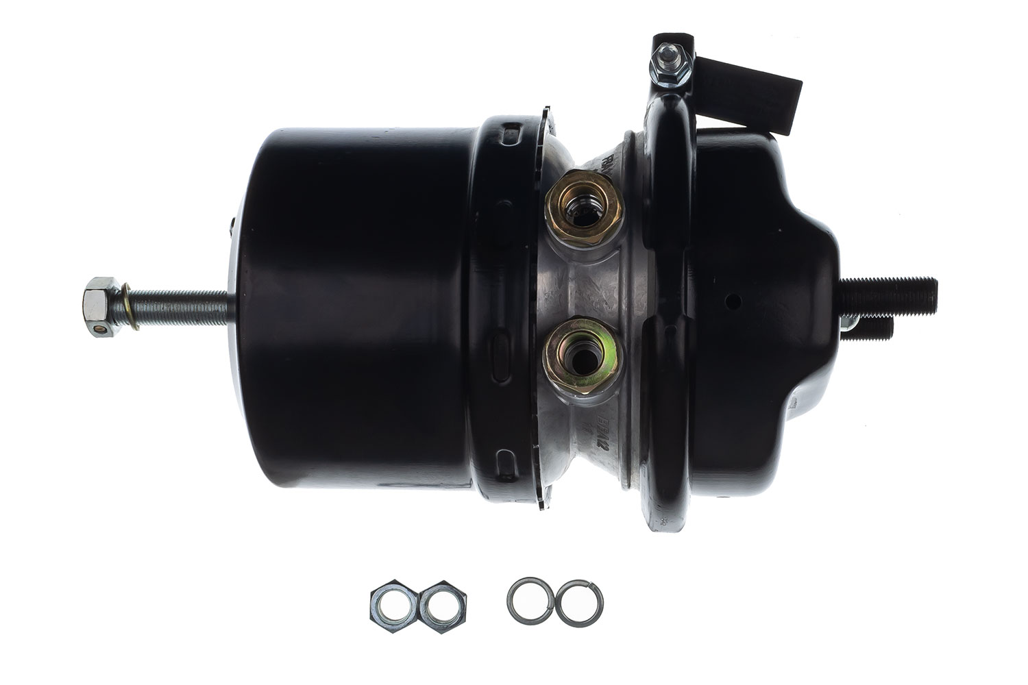 DENCKERMANN BC20018 Spring-loaded Cylinder