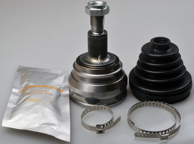 DENCKERMANN C120009 Joint...