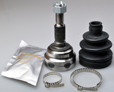 DENCKERMANN C120040 Joint...