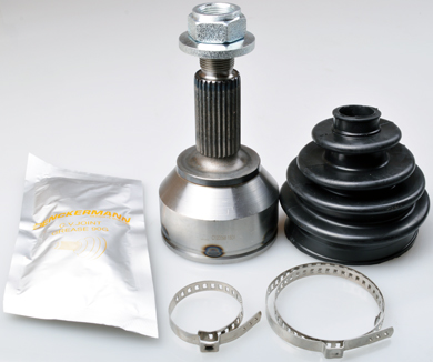 DENCKERMANN C120058 Joint...