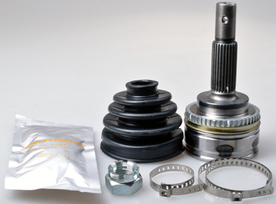 DENCKERMANN C120109 Joint Kit, drive shaft