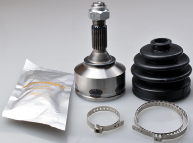 DENCKERMANN C120160 Joint...