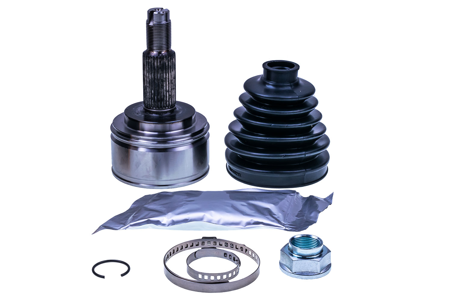 DENCKERMANN C120468 Joint...