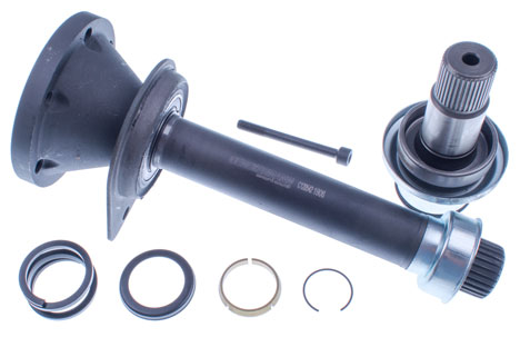 DENCKERMANN C120542 Stub...