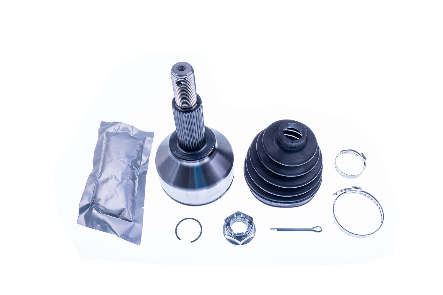 DENCKERMANN C120565 Joint...