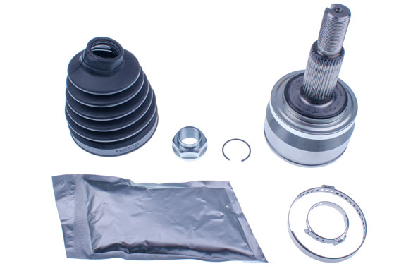 DENCKERMANN C120589 Joint Kit, drive shaft