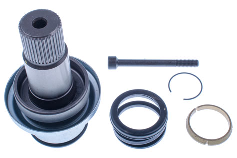 DENCKERMANN C120602 Stub...