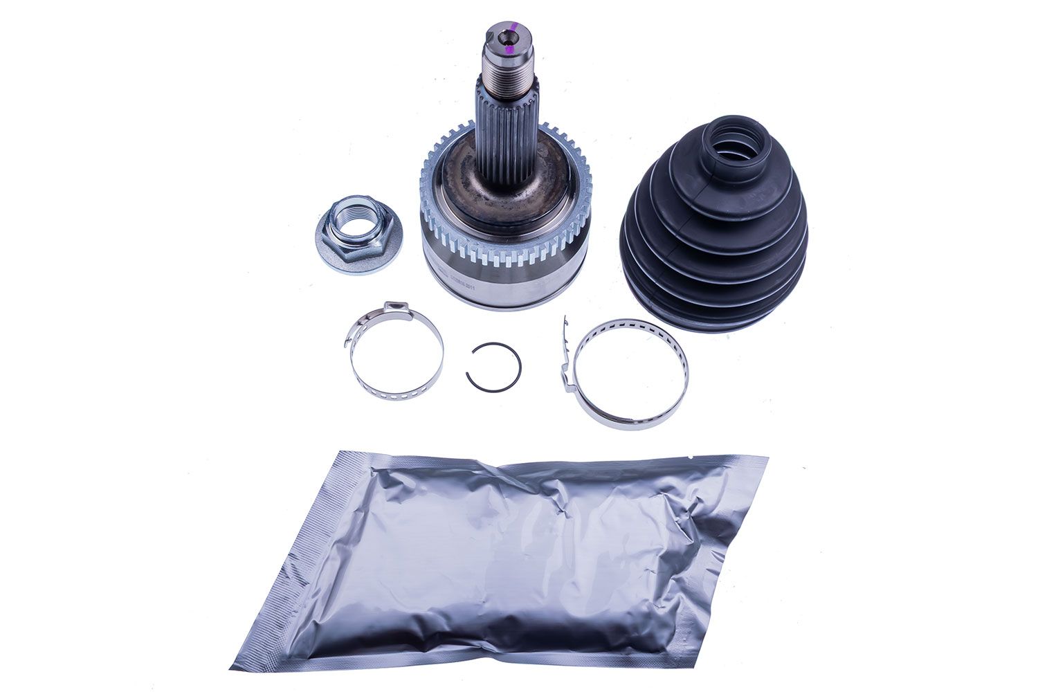 DENCKERMANN C120616 Joint Kit, drive shaft