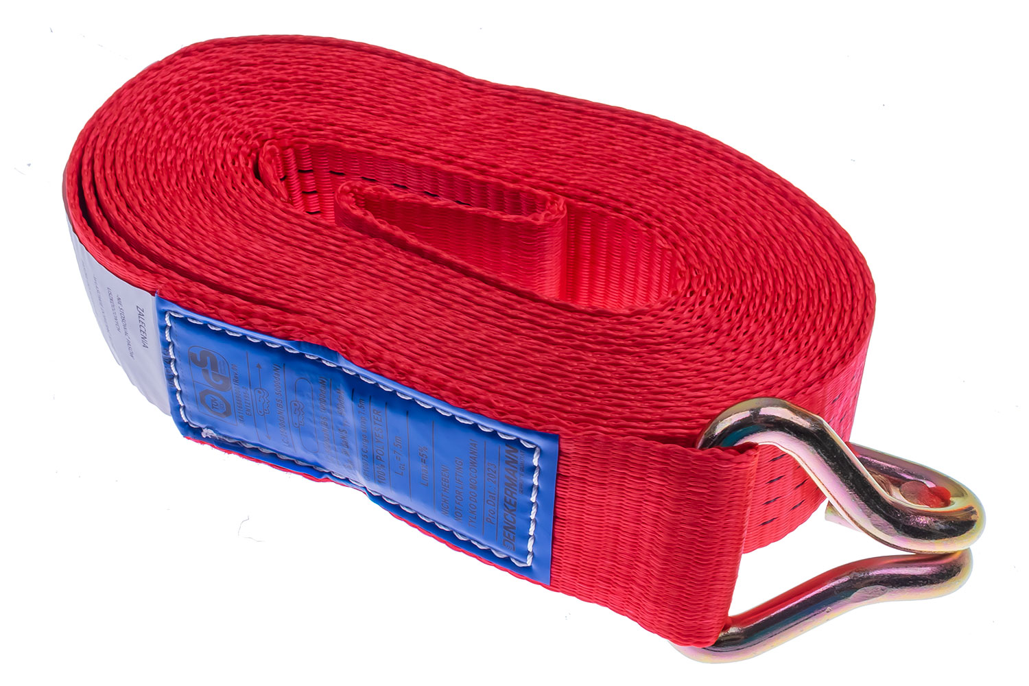 DENCKERMANN CP10075 Tension...