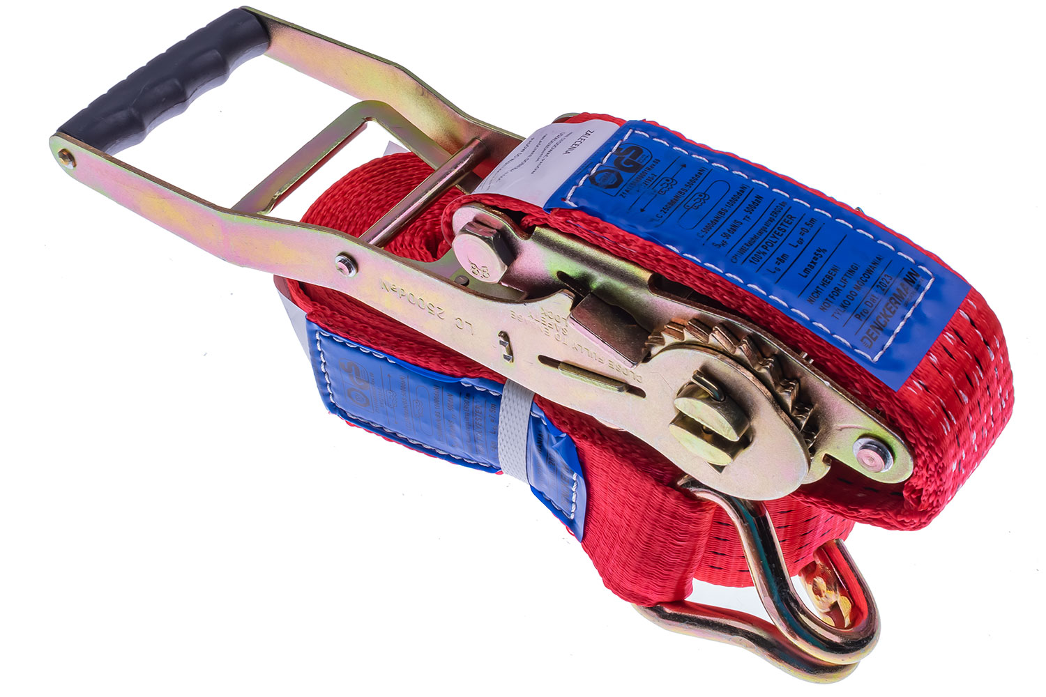 DENCKERMANN CP11008E...