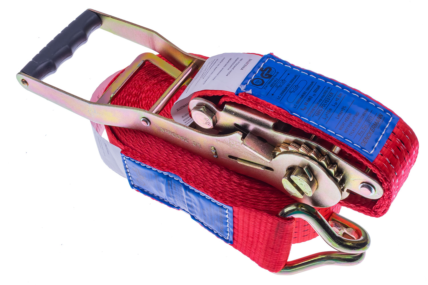 DENCKERMANN CP11010E...