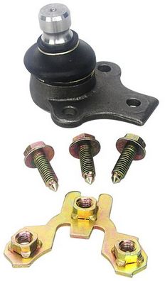 DENCKERMANN D110001 Ball...