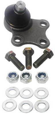 DENCKERMANN D110046 Ball...