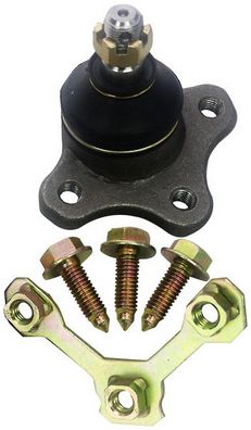 DENCKERMANN D110160 Ball...