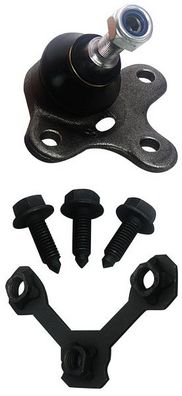 DENCKERMANN D110183 Ball...