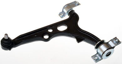 DENCKERMANN D120031 Control/Trailing Arm, wheel suspension
