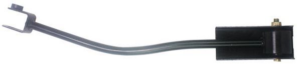 DENCKERMANN D120208 Rod/Strut, wheel suspension
