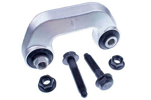 DENCKERMANN D120425 Link/Coupling Rod, stabiliser bar