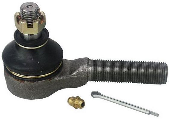 DENCKERMANN D130110 Tie Rod...