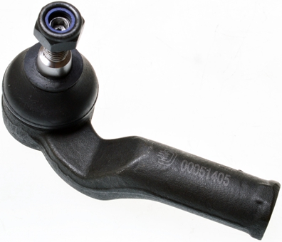 DENCKERMANN D130225 Tie Rod End