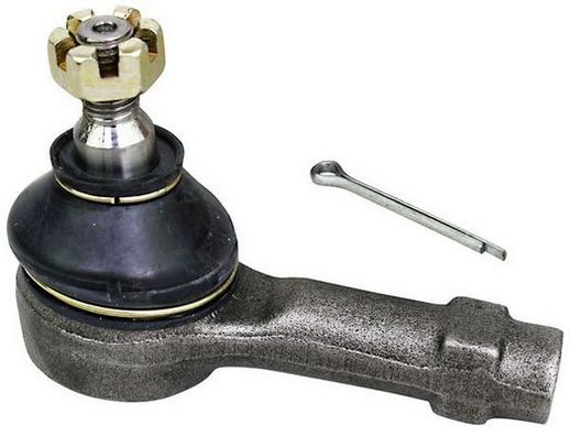 DENCKERMANN D130258 Tie Rod...