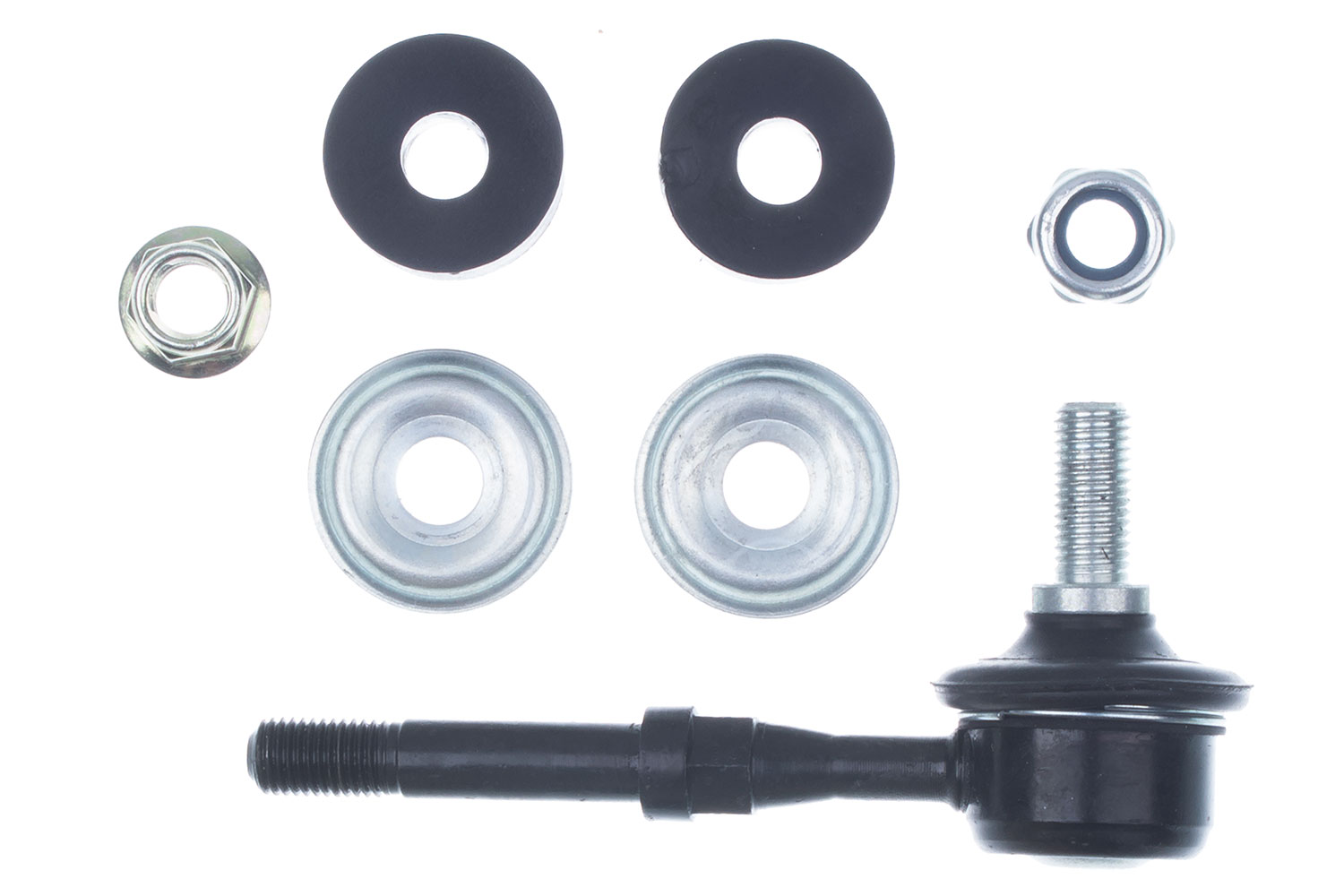 DENCKERMANN D130316 Link/Coupling Rod, stabiliser bar