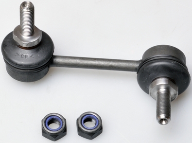 DENCKERMANN D140133 Link/Coupling Rod, stabiliser bar Rear Axle Right for ALFA ROMEO