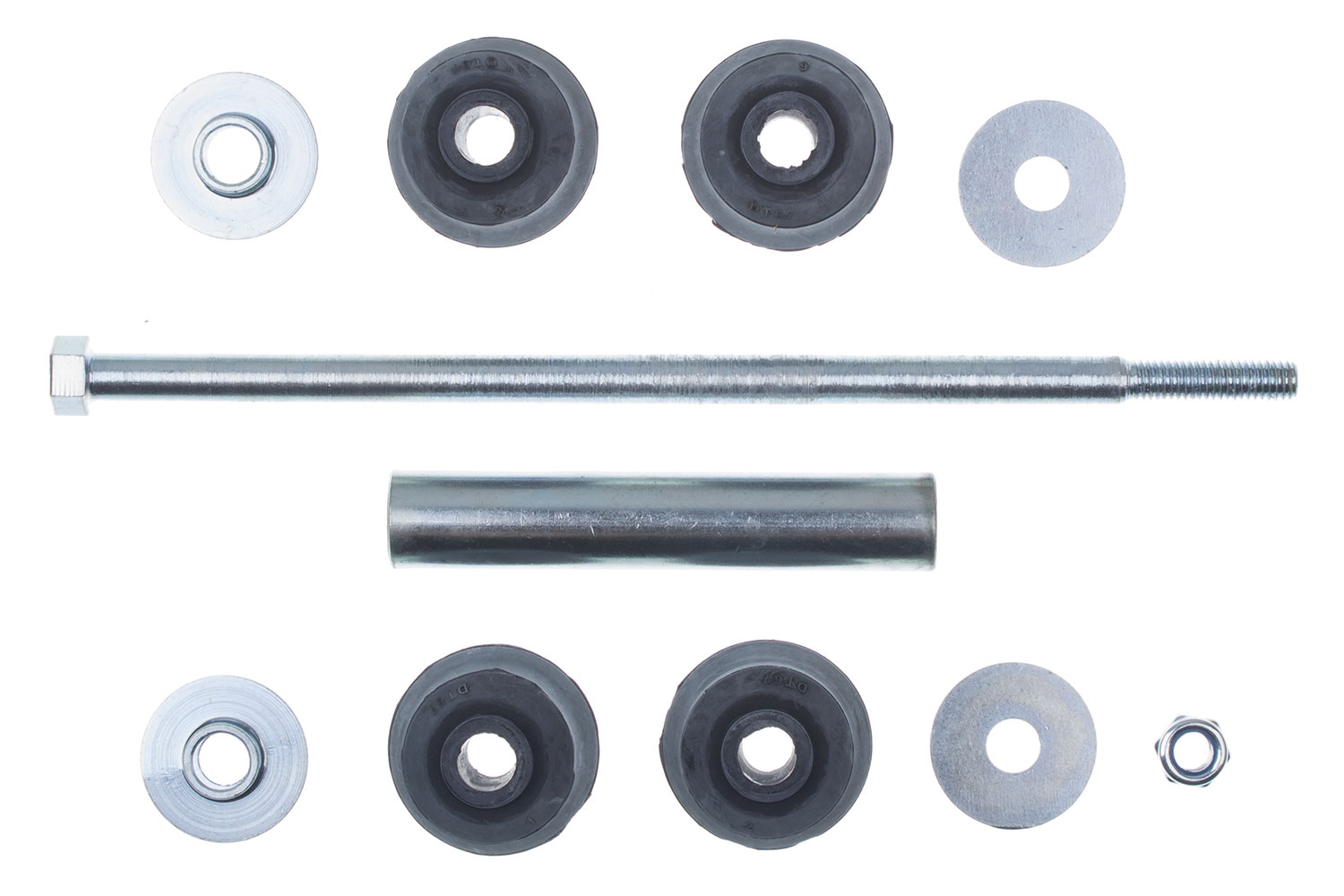 DENCKERMANN D140297 Link/Coupling Rod, stabiliser bar