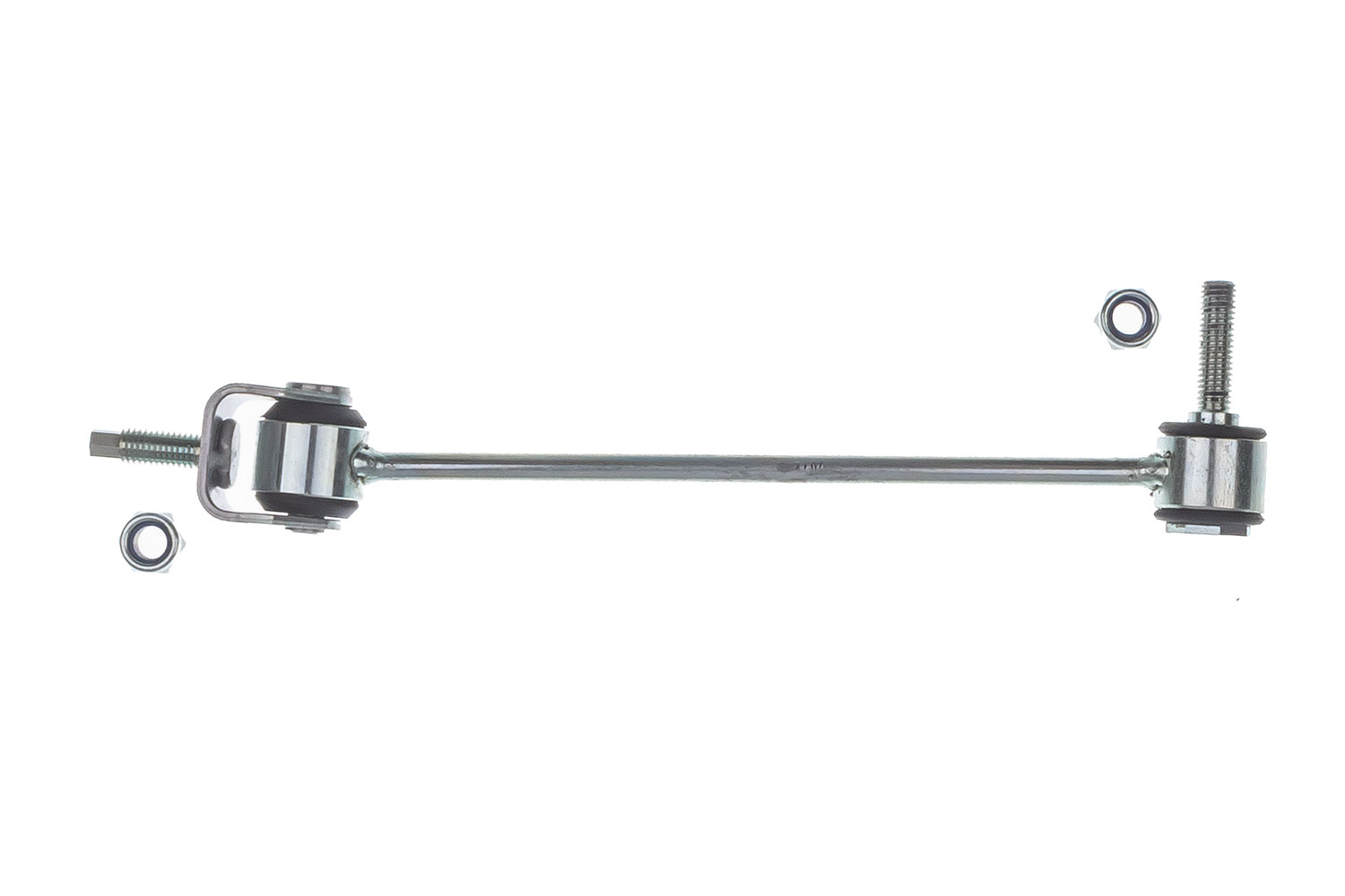 DENCKERMANN D140339 Link/Coupling Rod, stabiliser bar Rear Axle Left for MERCEDES-BENZ