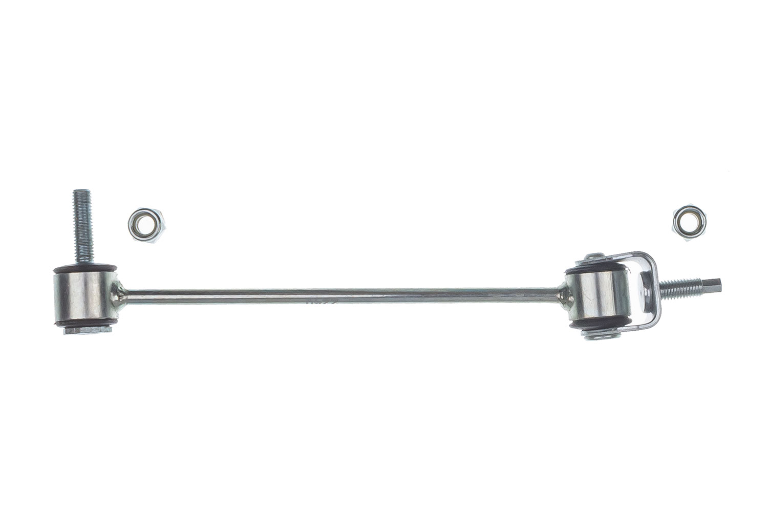 DENCKERMANN D140340 Link/Coupling Rod, stabiliser bar Rear Axle Right for MERCEDES-BENZ