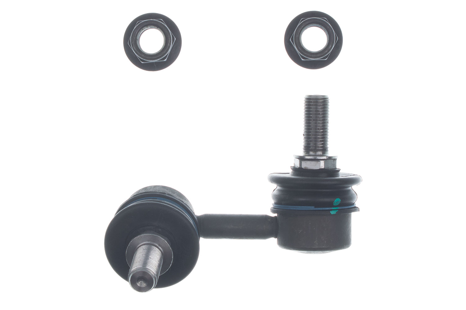 DENCKERMANN D140372 Link/Coupling Rod, stabiliser bar Rear Axle Right for NISSAN