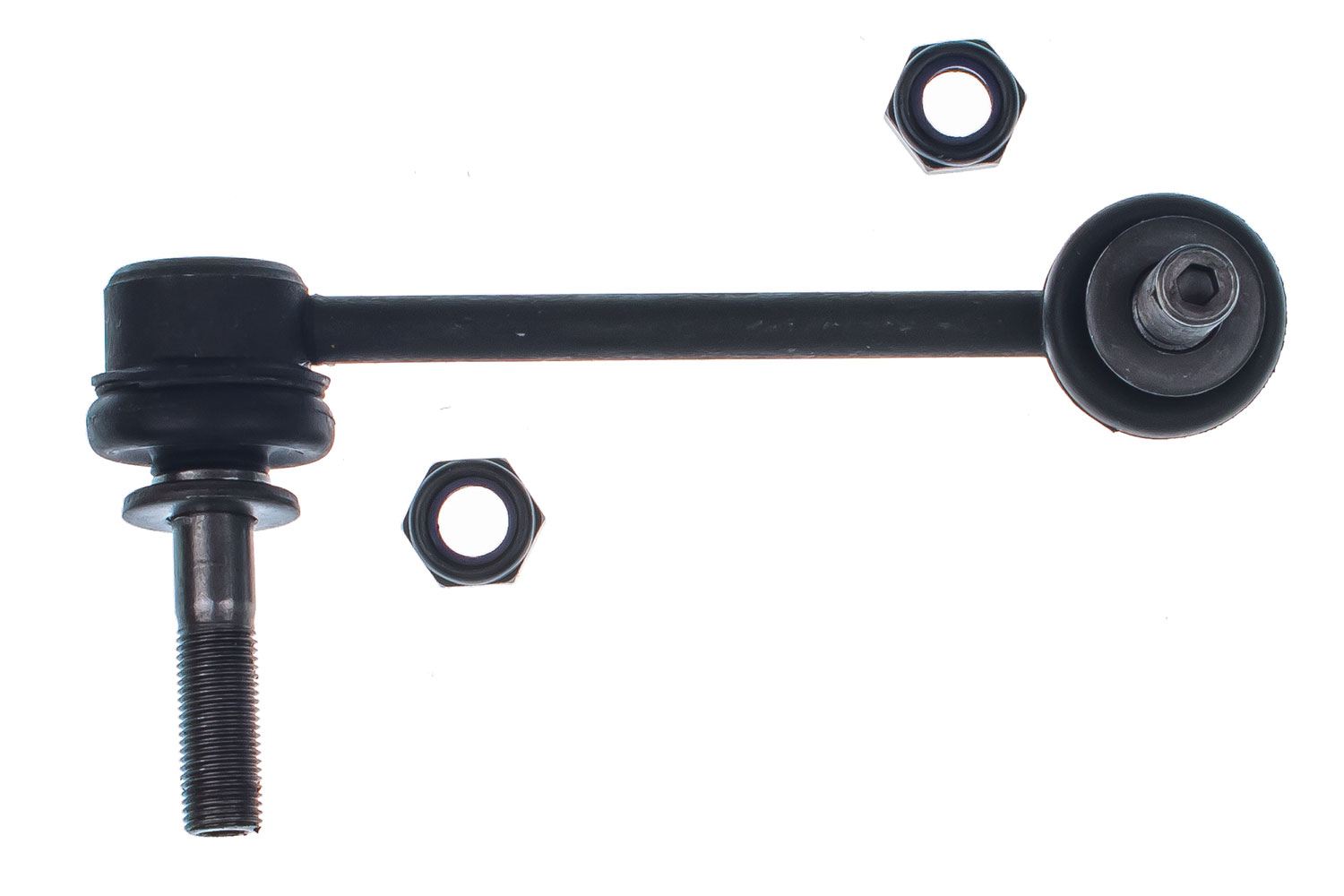 DENCKERMANN D140382 Link/Coupling Rod, stabiliser bar