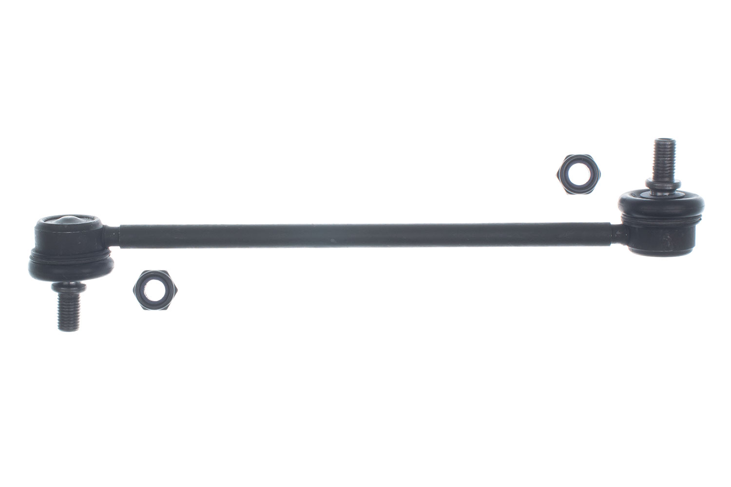 DENCKERMANN D140385 Link/Coupling Rod, stabiliser bar Rear Axle for LEXUS TOYOTA