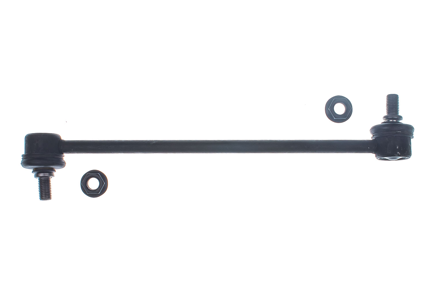 DENCKERMANN D140386 Link/Coupling Rod, stabiliser bar Rear Axle for TOYOTA