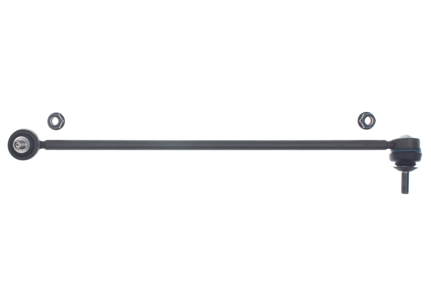 DENCKERMANN D140400 Link/Coupling Rod, stabiliser bar Front Axle Left for BMW