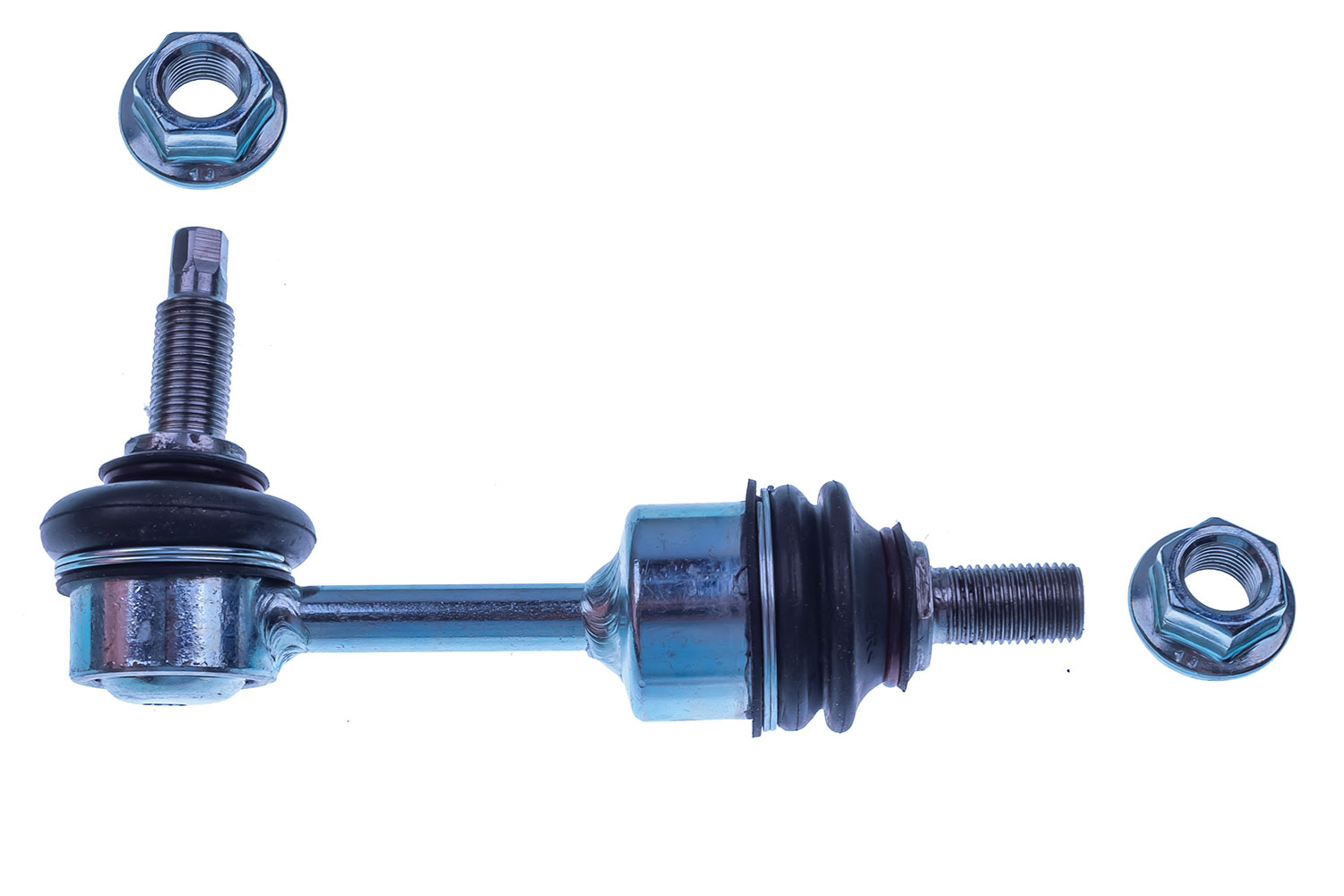 DENCKERMANN D140415 Link/Coupling Rod, stabiliser bar Rear Axle for HYUNDAI KIA