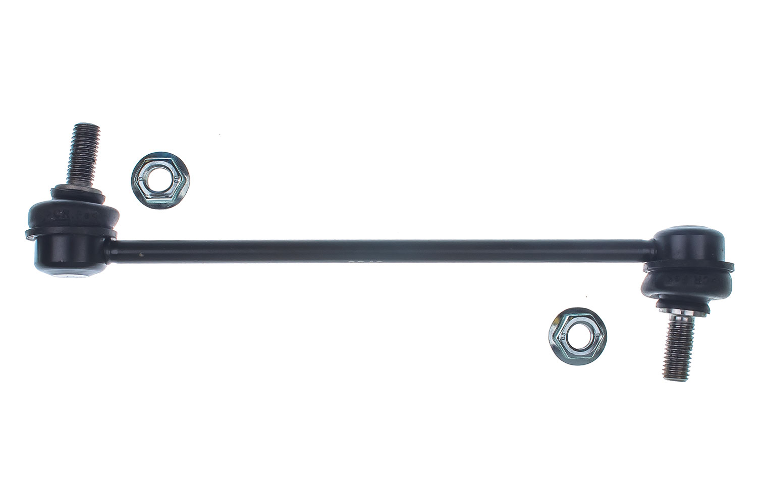 DENCKERMANN D140416 Link/Coupling Rod, stabiliser bar Front Axle for FORD
